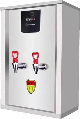 Профессиональный кипятильник Hurakan HKN-HVZ120MDHC