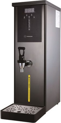 Профессиональный кипятильник Hurakan HKN-HVZ25M (черный)