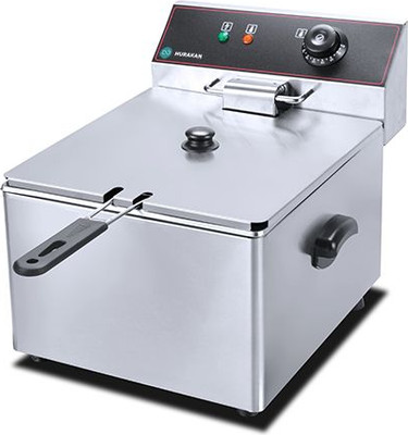 Профессиональная фритюрница Hurakan HKN-FD11N