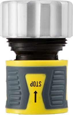 Соединитель для шланга Четыре сезона 62-0307-F