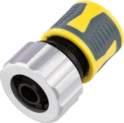 Соединитель для шланга Четыре сезона 62-0306-F