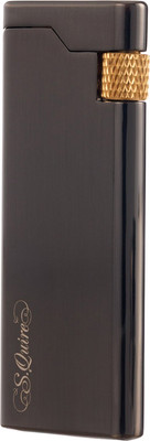 Зажигалка S.Quire 430158-Steel