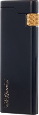 Зажигалка S.Quire 430158-Black