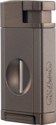 Зажигалка S.Quire 430132-Graph