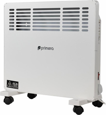 Конвектор Primera Ram PHP-1008-MXR (белый)