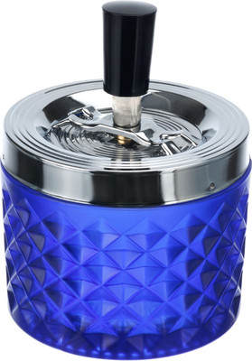 Пепельница S.Quire BK916H-Blue