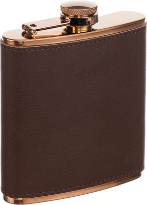 Фляга S.Quire GS03-9 (коричневый)