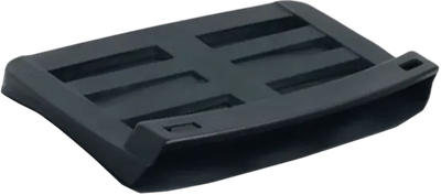 Площадка для кофра мотоцикла AVM 688