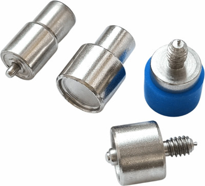 Насадки к прессу для установки фурнитуры Sentex Альфа 15мм