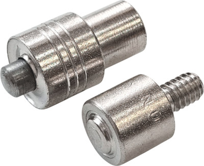 Насадки к прессу для установки фурнитуры Sentex 8мм / УНЛ8мм