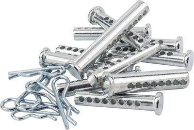 Штифты Forsage F-06874 (65436), (56шт)