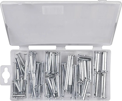 Штифты Forsage F-06786 (65437), (60шт)