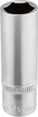 Головка слесарная RockForce RF-5356314 (65013)