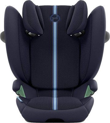 Автокресло Cybex Solution G2 i-fix plus (Ocean Blue)
