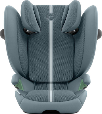 Автокресло Cybex Solution G2 i-fix plus (Stormy Blue)