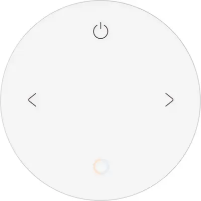 Пульт для светильника Arlight Intelligent SMART-801-22-1G-MIX White / 046478