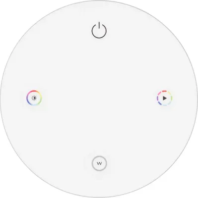 Пульт для светильника Arlight Intelligent SMART-801-22-1G-RGBW White / 046480