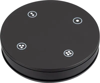 Пульт для светильника Arlight Intelligent SMART-801-22-4G-4SC-SH Black / 046481