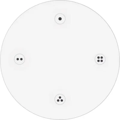 Пульт для светильника Arlight Intelligent SMART-801-22-4G-4SC-SH White / 046482