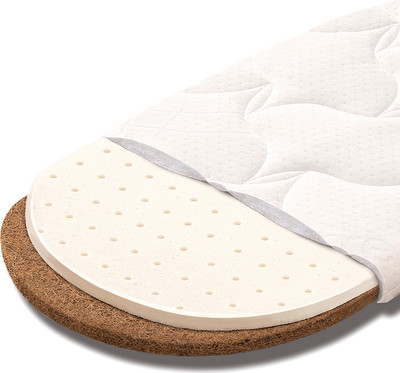 Матрас в кроватку Plitex Premiata П-780-08