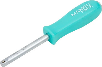 Отвертка MAMEDFORCE MF-8143 (58116)