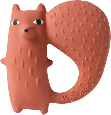 Прорезыватель для зубов Oli & Carol Donna-Fox