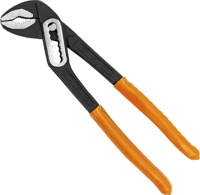 Клещи переставные Partner PA-613B250 (64719)