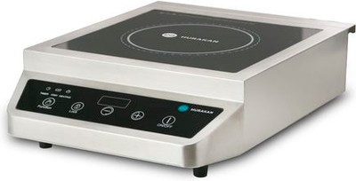 Профессиональная электрическая плита Hurakan HKN-ICF35T