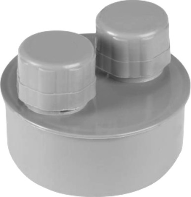 Аэратор для внутренней канализации Valfex 50мм / 26000050