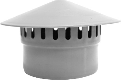 Зонт вентиляционный для внутренней канализации Valfex 50мм / 26106050