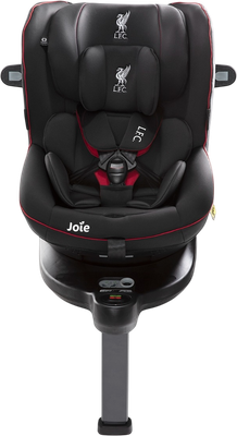Автокресло Joie i-Spin 360 (Black Livebird)