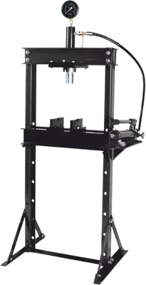 Пресс гидравлический RockForce RF-12002 Big (15940), (из 2-х частей)