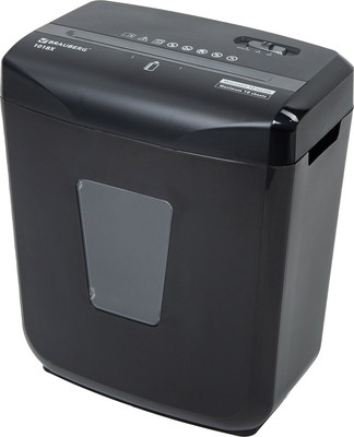 Шредер Brauberg 1018X / 532150