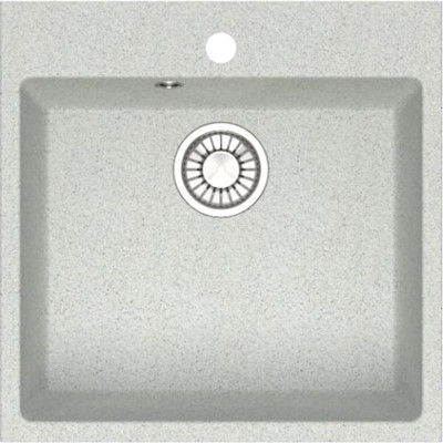 Мойка кухонная Marrbaxx 42/Q10 / F042Q010 (светло-серый)