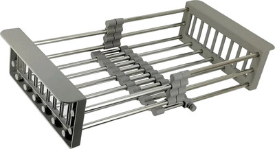 Коландер для мойки Marrbaxx KLTG (серый)