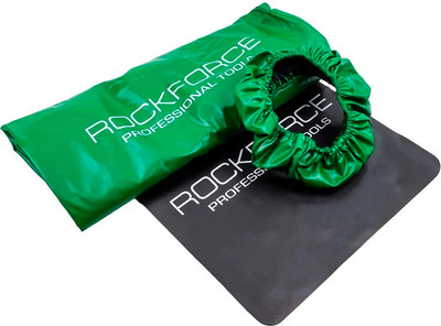 Набор для защиты салона автомобиля RockForce RF-G81 (61684), (3шт)