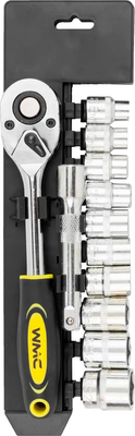 Универсальный набор инструментов WMC Tools WMC-4123 (61266)