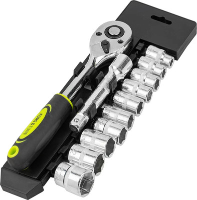 Универсальный набор инструментов FORSandTUNE 4123 (61276)