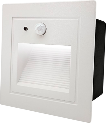 Светильник General Lighting Для ступеней GSTL-S1-3BT-5K / 460108