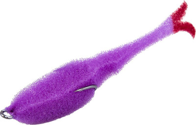 Мягкая приманка Yaman Devious Minnow 105мм / Y-DM105-13 (5шт, 13)