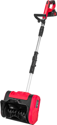 Снегоуборщик аккумуляторный RockForce RF-HST280A (61689)