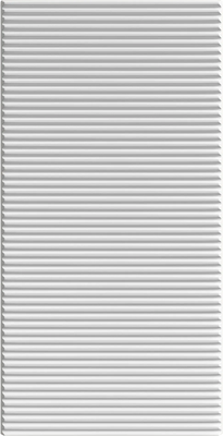 Панель дюрополимерная Decor-Dizayn DD925 (200x10x2000)