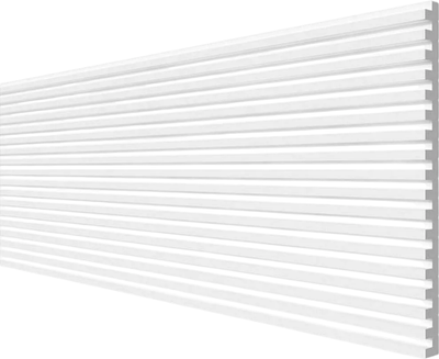 Панель дюрополимерная Decor-Dizayn DD905 (180х10х2000)