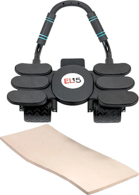 Минитренажер EL15 CS-JFL203