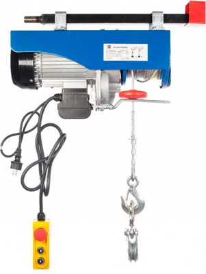 Таль электрическая TOR PA 600/1200кг 20/10м серия T / 1049816