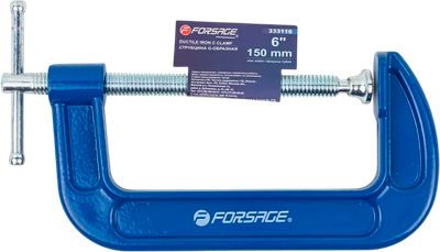 Струбцина Forsage F-333116 (54254)