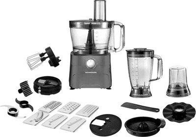 Кухонный комбайн Normann AFP-971 / N16017-5