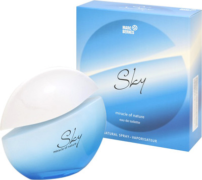 Туалетная вода Positive Parfum Miracle Of Nature Sky (100мл)