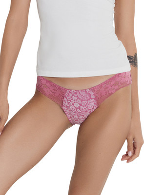 Трусы женские Mark Formelle 412004 (р.102, пейсли на розовом-1)