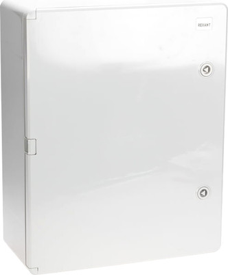 Бокс пластиковый Rexant 11-0407